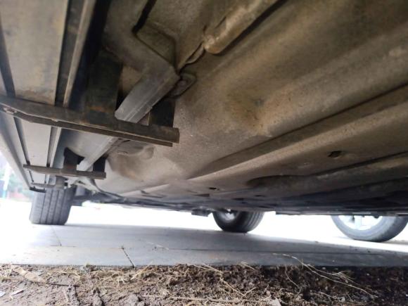 [合肥·皖A] 二手本田缤智2015款 1.8L CVT两驱豪华型