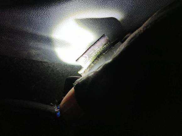 [武汉·鄂A] 二手斯柯达明锐2014款 1.6L 自动逸杰版