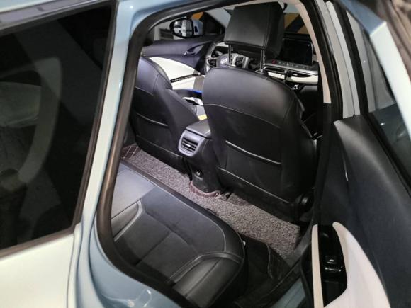 [成都·川A] 二手别克微蓝62019款 互联智慧型