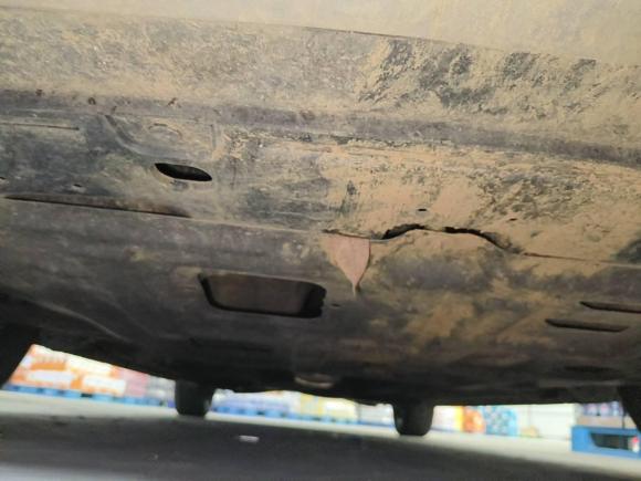 [武汉·鄂A] 二手现代库斯途2021款 270TGDi 尊贵版 LUX