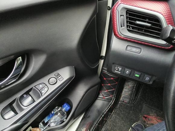 [成都·川A] 二手日产蓝鸟2016款 1.6L CVT高能版