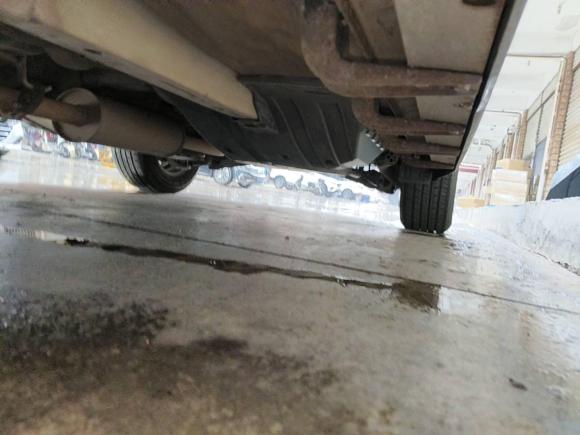 [义乌·浙G] 二手哈弗哈弗H62015款 运动版 1.5T 自动两驱豪华型