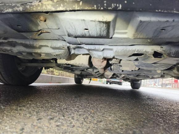 [金华·苏J] 二手丰田YARiS L 致炫2015款 1.5E 自动魅动版