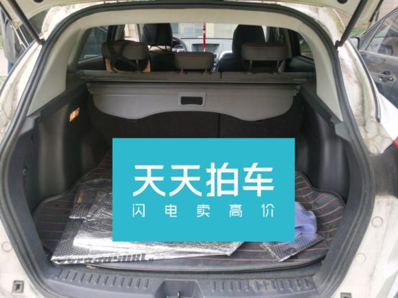 [嘉兴·浙F] 二手奔腾奔腾X802013款 2.0L 自动舒适型