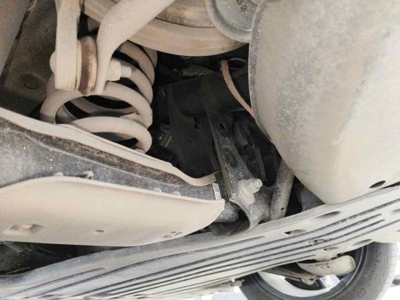 [西安·陕A] 二手大众大众ID.32022款 Active Pure 纯净智享版