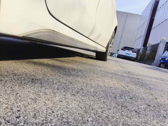 [嘉兴·鲁C] 二手领克领克032020款 2.0TD 自动劲版