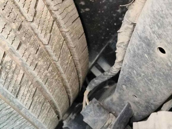 [西安·陕E] 二手林肯领航员2018款 3.5T 尊耀版 国V