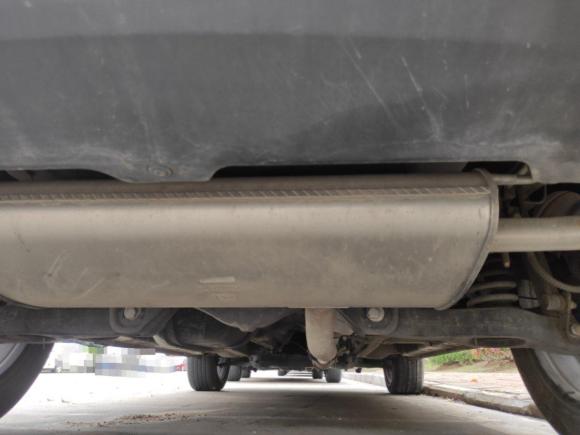 [合肥·皖A] 二手众泰大迈X72017款 上进版 2.0T DCT天山型