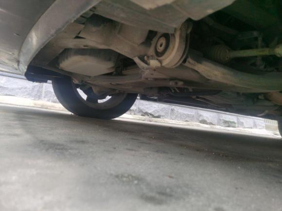 [宁波·浙B] 二手奔驰唯雅诺2013款 3.0L 领航版