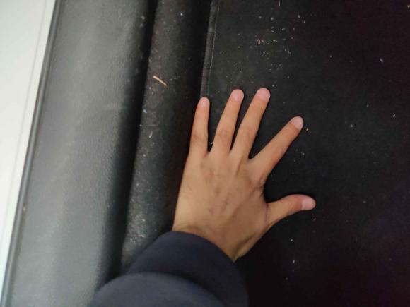 [南京·苏A] 二手本田思域2019款 220TURBO CVT劲动版 国VI