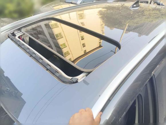 [西安·陕A] 二手马自达马自达CX-52020款 2.0L 自动两驱智尊型