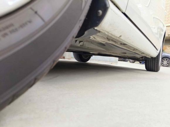 [上海·辽A] 二手大众高尔夫2016款 1.6L 自动舒适型