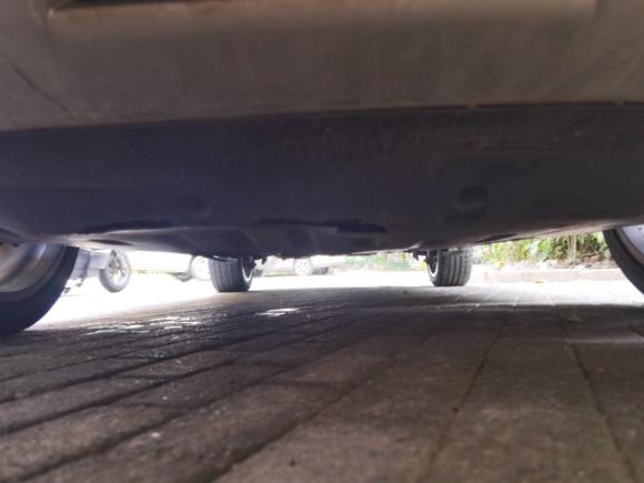 [杭州·浙B] 二手比亚迪唐2018款 2.0T 自动智联尊贵型 7座 国V