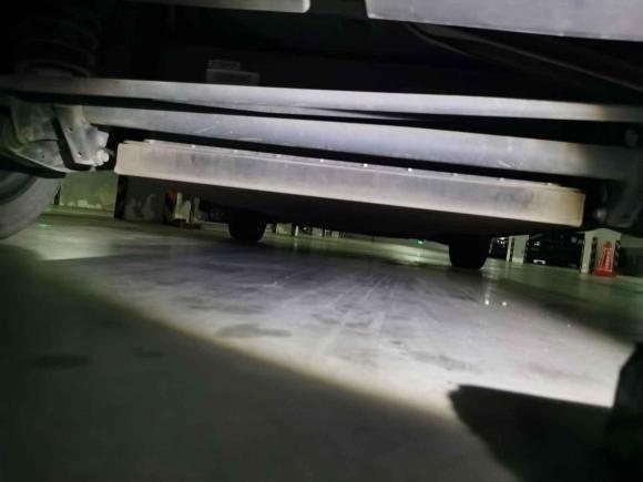 [宁波·浙B] 二手北汽新能源北汽新能源EC32019款 灵动版