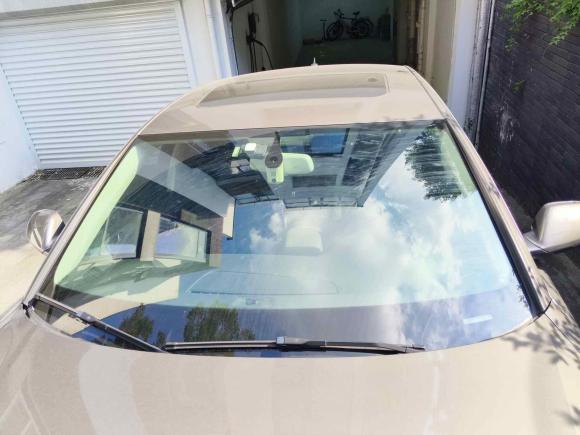 [上海·沪B] 二手奥迪奥迪A6L2017款 TFSI 技术型