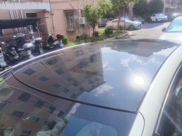 [上海·沪B] 二手DSDS 52014款 1.6T 豪华版THP160