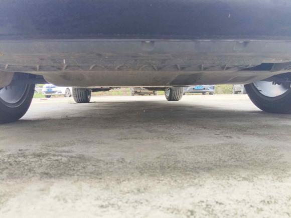 [南昌·赣F] 二手奥迪奥迪Q2L2021款 35 TFSI 时尚动感型