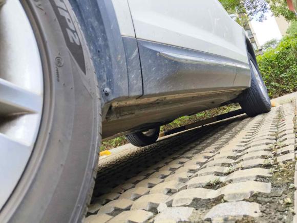 [上海·沪C] 二手斯柯达柯迪亚克2018款 改款 TSI330 5座两驱豪华优享版