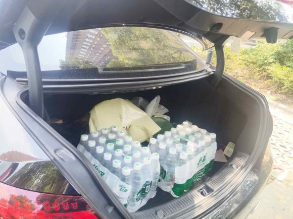 [杭州·浙A] 二手奔驰奔驰E级2021款 改款 E 300 L 时尚型