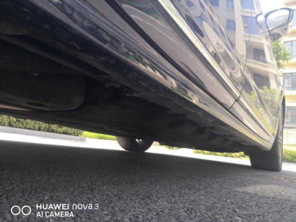 [青岛·鲁B] 二手林肯林肯大陆2018款 3.0T 四驱尊耀版