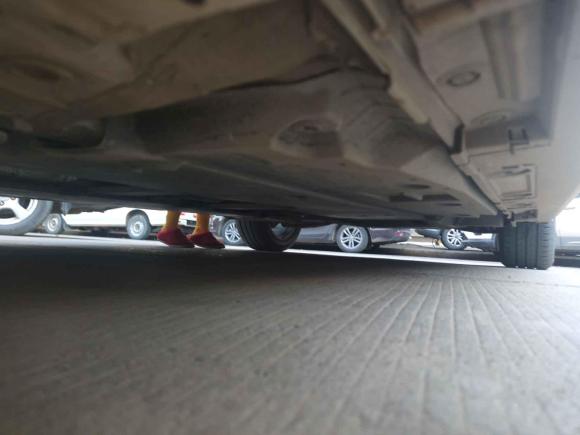 [西安·陕U] 二手丰田雷凌2022款 185T CVT豪华版