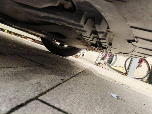 [杭州·浙A] 二手铃木天语 SX42011款 改款 1.6L 自动运动型