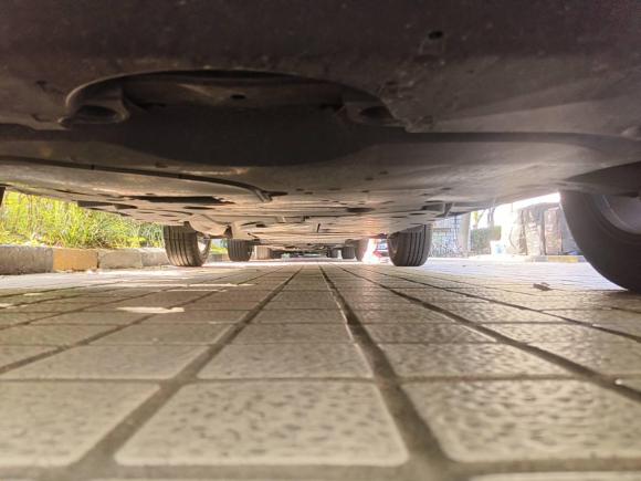 [上海·沪E] 二手丰田RAV4荣放2022款 双擎 2.5L E-CVT四驱精英Plus版