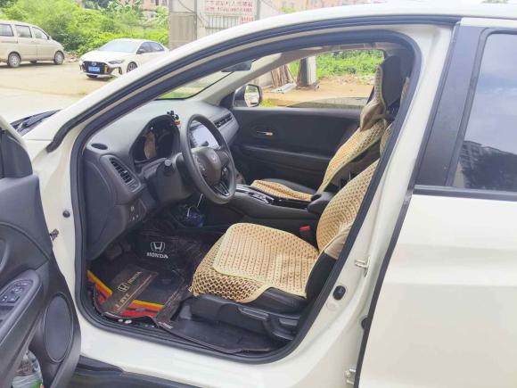 [广州·粤S] 二手本田缤智2020款 1.5L CVT豪华版