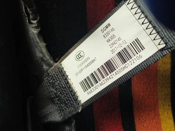 [南昌·赣A] 二手宝骏宝骏5102017款 1.5L 自动豪华型