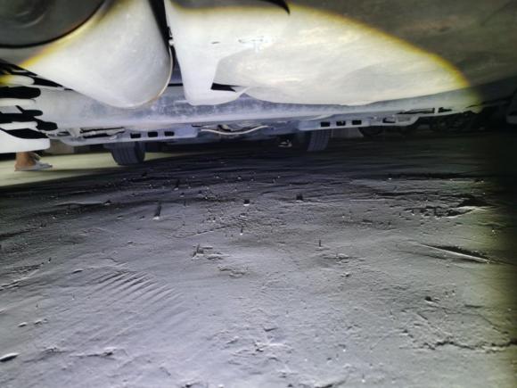 [佛山·粤E] 二手斯柯达晶锐2012款 1.4L 自动晶灵版