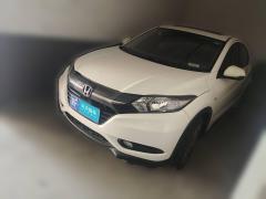 [嘉兴·浙F] 本田缤智2016款 1.8L CVT两驱先锋型