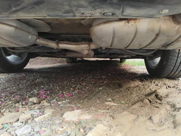 [合肥·皖N] 二手凯迪拉克凯迪拉克XTS2018款 28T 精英型