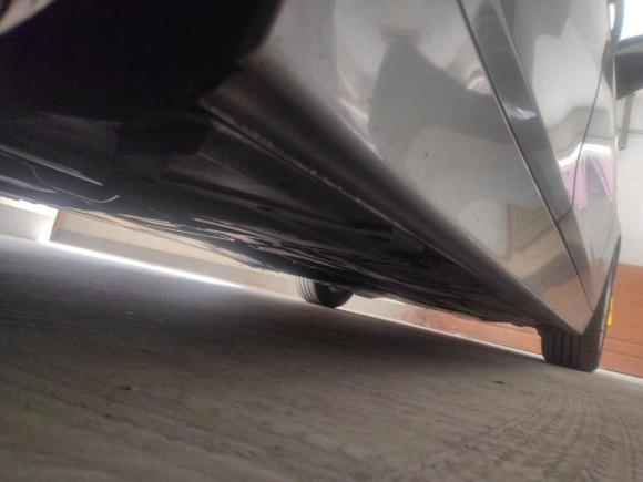 [宁波·浙B] 二手宝马宝马3系2013款 320i 时尚型