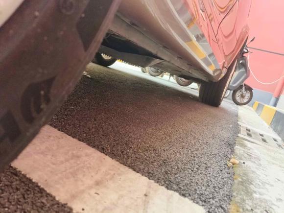 [上海·沪E] 二手斯柯达Yeti2016款 1.4TSI DSG创行版