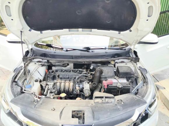 [苏州·苏U] 二手纳智捷锐32016款 1.6L CVT智享型