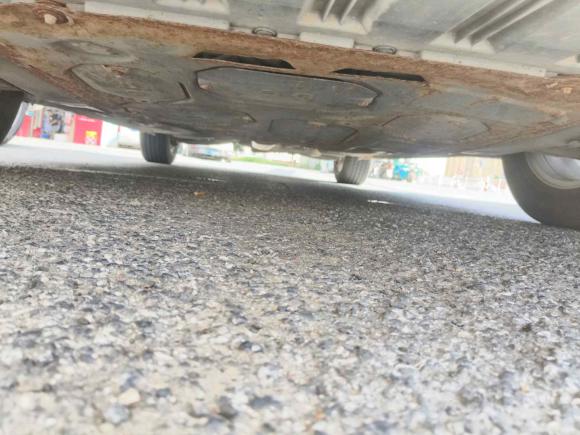 [嘉兴·浙F] 二手雪佛兰迈锐宝2018款 530T 自动风尚版