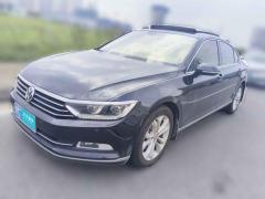 [苏州·苏C] 大众迈腾2017款 330TSI DSG 豪华型