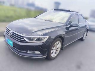 大众迈腾2017款 330TSI DSG 豪华型