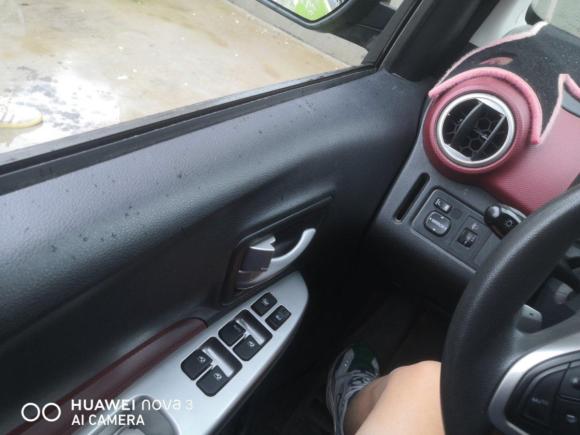 [南通·苏F] 二手长安奔奔2015款 1.4L IMT尊贵型 国V