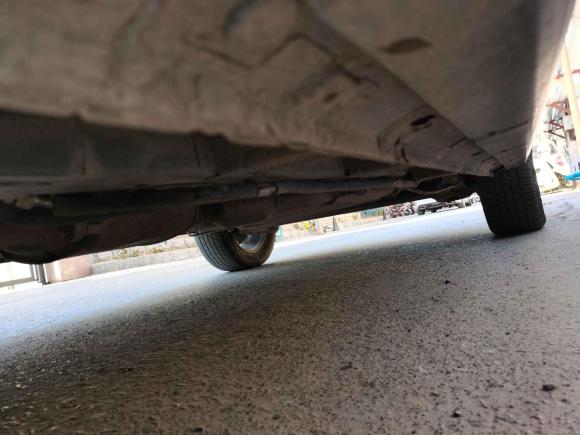 [济南·鲁A] 二手比速汽车比速T52017款 1.5T 手动精英型