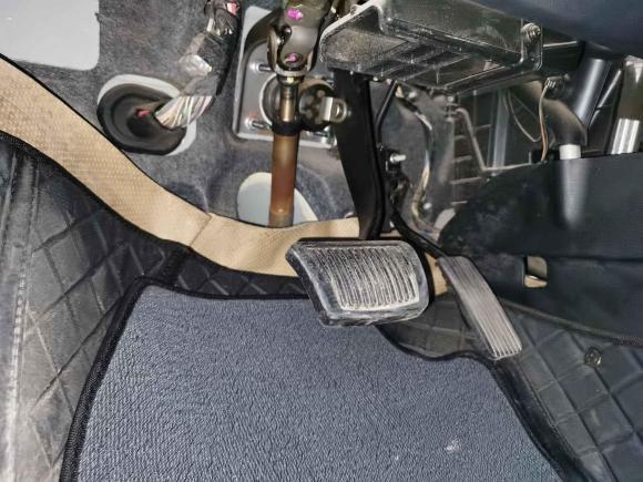 [西安·陕U] 二手起亚福瑞迪2012款 1.6L AT Premium 纪念版