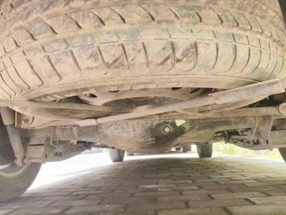 [温州·浙C] 二手五菱汽车五菱宏光2018款 1.5L S标准型L2B