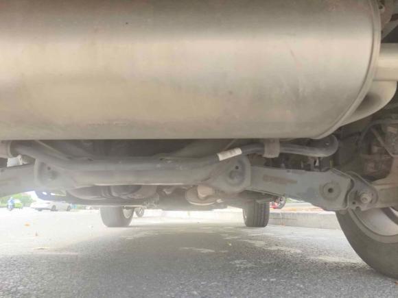 [常州·苏F] 二手哈弗哈弗H62017款 红标 1.5T 自动两驱智尚型