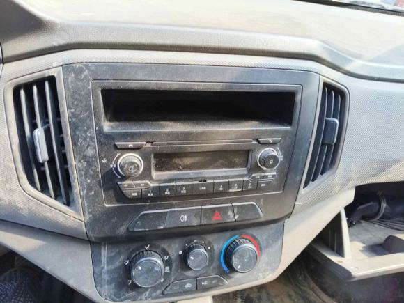 [金华·浙G] 二手五菱汽车五菱荣光新卡2018款 1.5L双排L3C