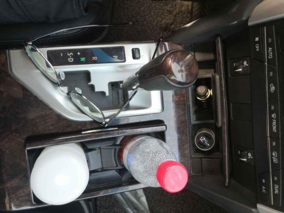 [宁波·浙B] 二手丰田凯美瑞2015款 2.0G 领先版