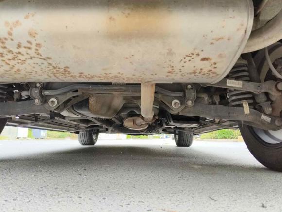 [苏州·苏E] 二手东南东南DX72015款 1.5T 手动豪华型