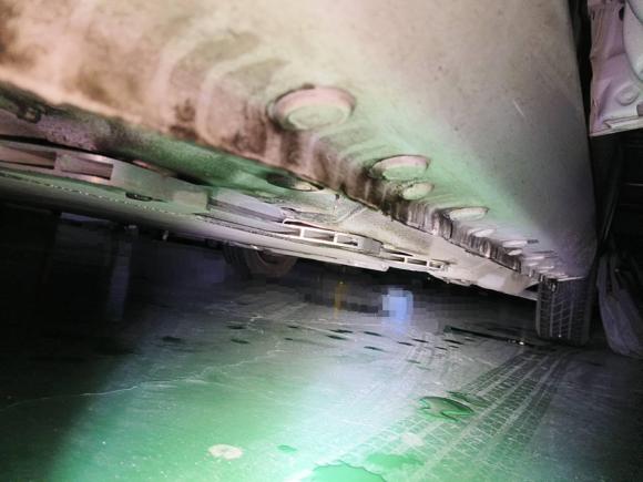 [合肥·皖A] 二手思皓花仙子2022款 花仙子款 四叶草