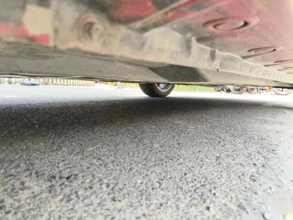 [合肥·皖A] 二手马自达马自达3 昂克赛拉2019款 云控版 三厢 2.0L 自动尊贵型 国V