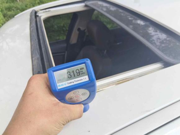 [台州·浙J] 二手宝马宝马3系2018款 320Li 时尚型