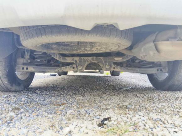 [深圳·浙C] 二手奇瑞瑞虎82018款 1.5TCI 手动尊贵型 7座